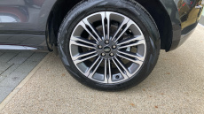 Land Rover Range Rover Evoque 2.0 D200 Dynamic HSE 5dr Auto Diesel Hatchback